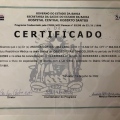 Ampliar imagem: certificate 6