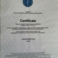 Ampliar imagem: certificate 9