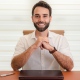 Dr. Paulo Viktor Ribeiro