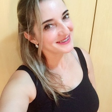 Tereza Cristina Brandão Ramalho, Psicanalista Munhoz