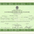 Ampliar imagem: certificate 1
