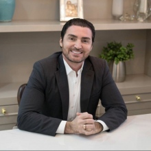 Ricardo Da Mota Sousa, Dermatologista Araraquara