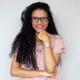 Tainá Amorim