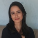 Clarissa Sodano Ribeiro