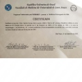 Ampliar imagem: certificate 5