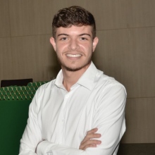 Wilmar Carrera, Hematologista Teixeira de Freitas