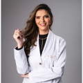 Amanda Lugon Silva, Dermatologista Volta Redonda