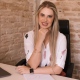 Aline Zain Carmona