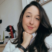 Ampliar imagem: Daniella Perdigão de Souza, Psicólogo Belo Horizonte