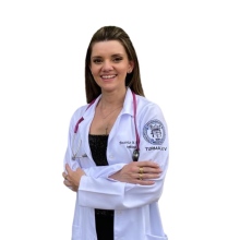 Ampliar imagem: Beatriz Barros Picchi, Ginecologista Tatuí