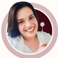 Luana Leão, Dentista Rio de Janeiro