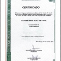 Ampliar imagem: certificate 3