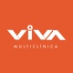 Viva Multiclinica logo