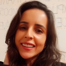 Ampliar imagem: Fabiane Azambuja, Psicólogo Santa Cruz Do Sul