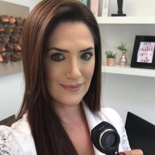 Ampliar imagem: Evelyn Del Santo, Médico clínico geral Campinas