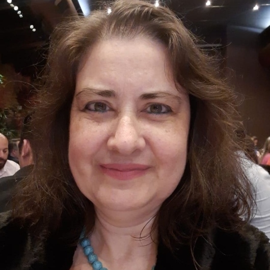 Myriam Baraldi