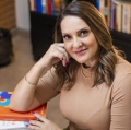 Talita Delboni Zampieri, Psicólogo Araraquara