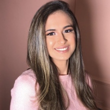 Ampliar imagem: Brenda Lene, Psicólogo Varginha