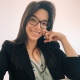 Giovana Benite