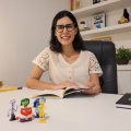Fabiane Bandeira, Psicólogo Fortaleza