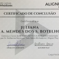 Ampliar imagem: certificate 3