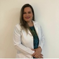 Mary Helen Assis, Fisioterapeuta Recife