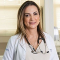 Daniela Lessa da Silva, Oncologista Novo Hamburgo