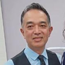 Alexandre Oshiro, Dentista Gaspar