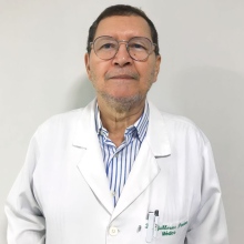 Ampliar imagem: Guilherme Henrique Cantanhede Pereira, Gastroenterologista São Luís
