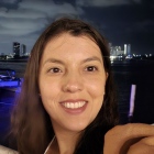 Dra. Mariana Do Amaral Freitas