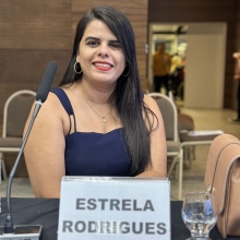 Ampliar imagem: Estrela Rodrigues, Psicólogo Fortaleza