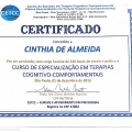 Ampliar imagem: certificate 6