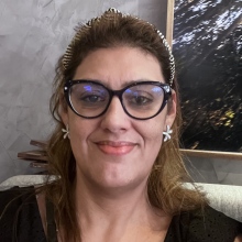 Renata Perlatti Dias, Psicólogo Taguatinga