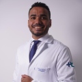 Vicktor Bruno Pereira Pinto, Urologista São Luís