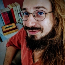 Ampliar imagem: Pedro P. de A. Chaves, Psicólogo Rio de Janeiro