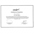 Ampliar imagem: certificate 12