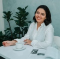 Isabela Salmazo, Psicólogo Curitiba