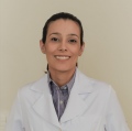 Roberta Faria Lemos Panazzolo, Dermatologista Santa Maria