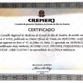 Ampliar imagem: certificate 5