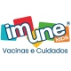 Clínica Imune Kids Vacinas e Cuidados