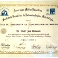 Ampliar imagem: certificate 3