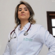Marianne Kramer, Ginecologista Cachoeira Paulista