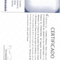Ampliar imagem: certificate 3