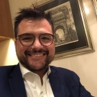 Dr. Danilo Raglio Ferreira