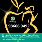 Dra. Jaqueline Alves Ferreira