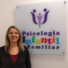 Ampliar imagem: Ariane Cardinalli, Psicólogo Campinas