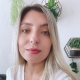 Fabíola Evelyn Santana