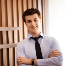 Ampliar imagem: Jelson Cardoso Junior, Geriatra Novo Hamburgo