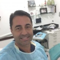 Afrânio G Siqueira Jr, Dentista Niterói