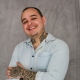 Matheus Leon Medeiros de Araújo